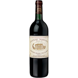 Chateau Margaux Premier Grand Cru Classe 2002