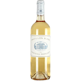 Pavillon Blanc du Chateau Margaux 2016