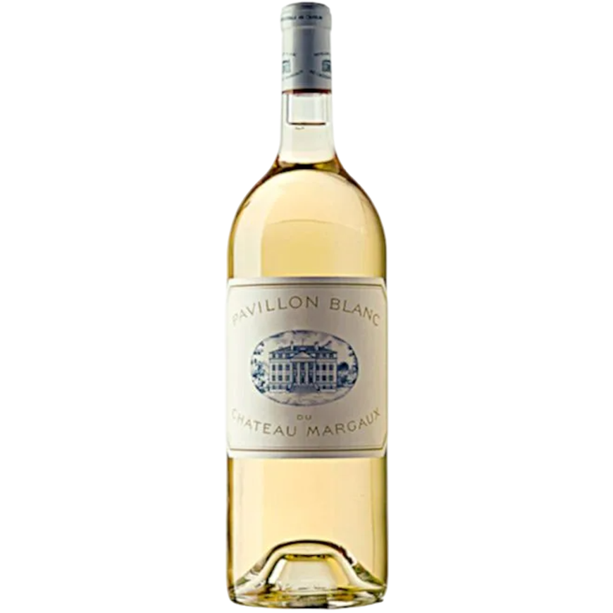 Pavillon Blanc du Chateau Margaux 2006 Magnum