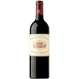 Chateau Margaux Pavillon Rouge 2012