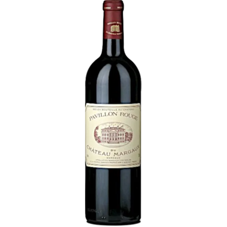 Chateau Margaux Pavillon Rouge 2005