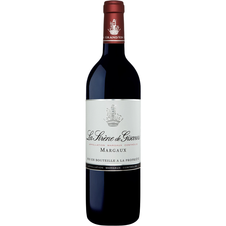 Chateau Giscours La Sirene de Giscours 2015