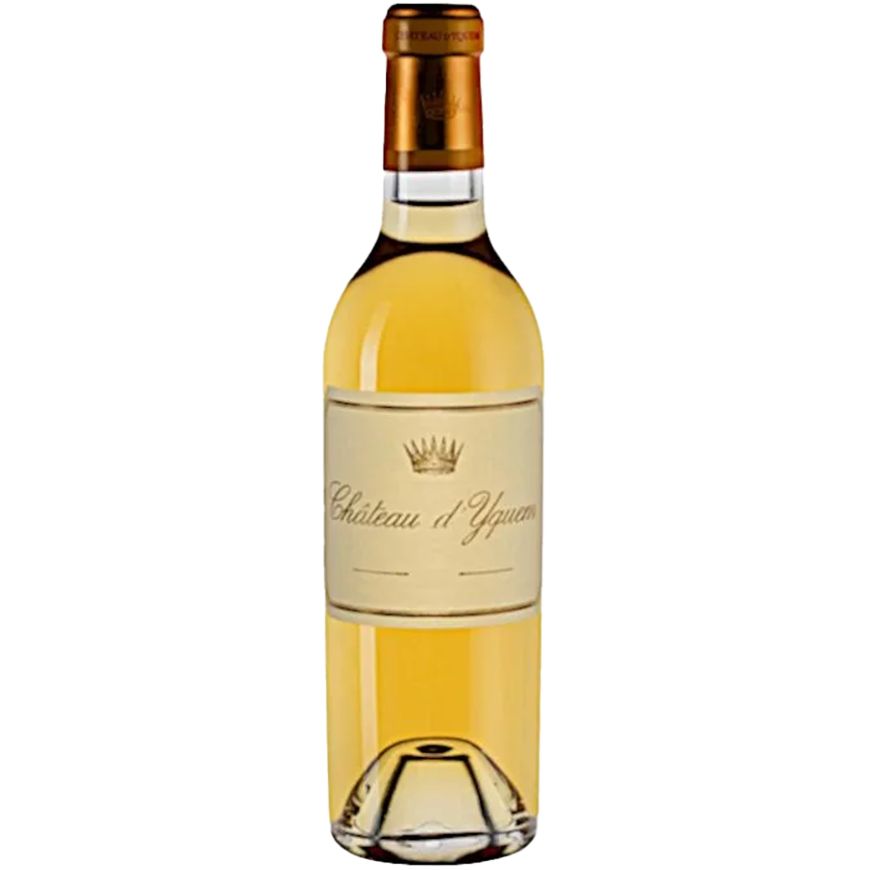 Chateau D'Yquem 1er Cru 2006 37.5cl
