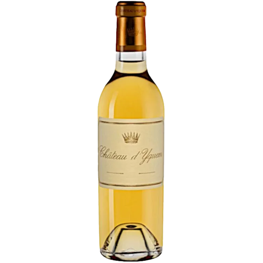 Chateau D'Yquem 1er Cru 2005 37.5cl