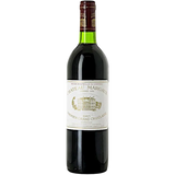 Chateau Margaux Premier Grand Cru Classe 1985
