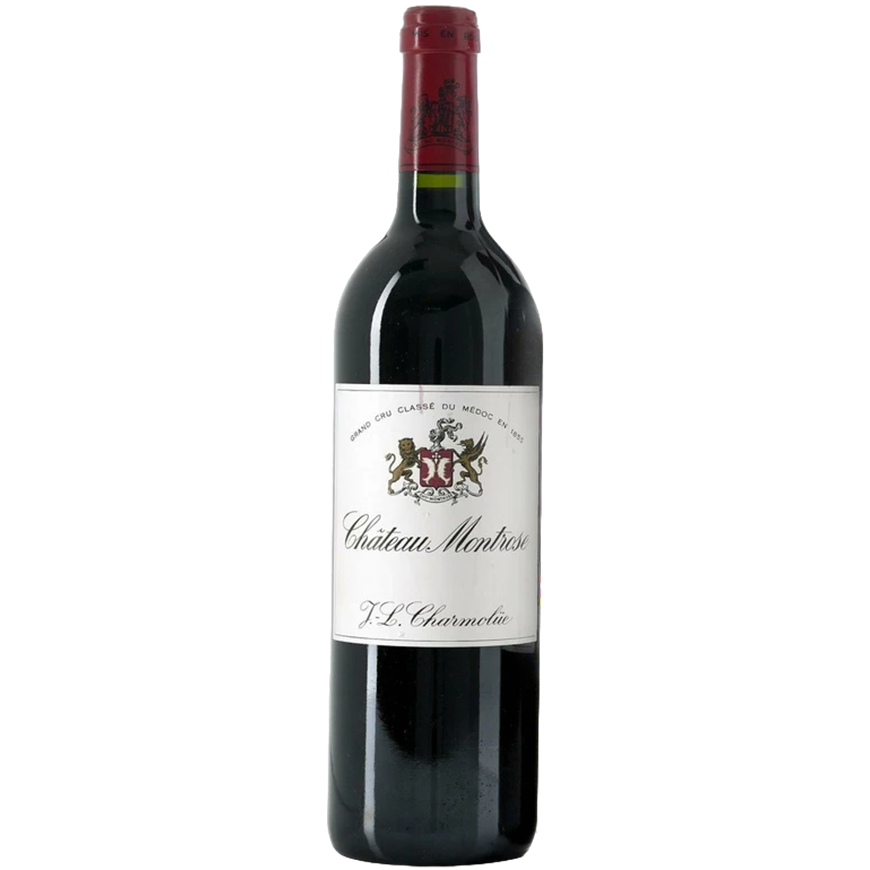 Chateau Montrose Grand Cru Classe 2009