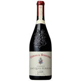 Chateauneuf Du Pape Chateau De Beaucastel Hommage a Jacques Perrin 2010