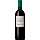 Pym-Rae Tesseron Estate 2018