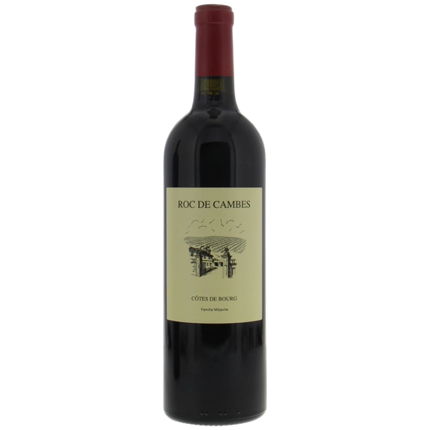 Chateau Roc de Cambes 2023