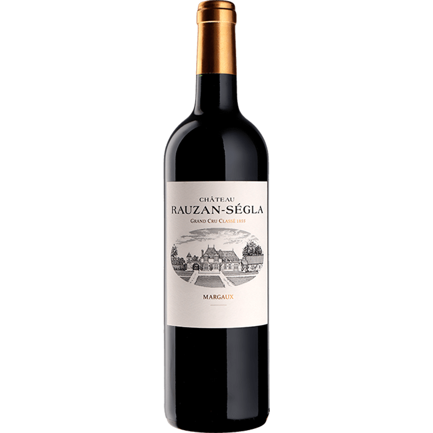 Chateau Rauzan-Segla 2022