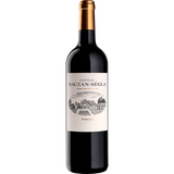 Chateau Rauzan-Segla 2022