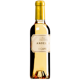 Roberto Anselmi I Capitelli Bianco Dolce 2023 37.5cl