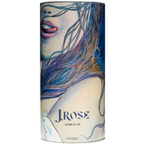 J. Rose London Gin Cylinder Box without Bottle