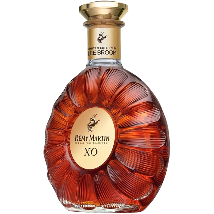 Remy Martin XO Lee Broom 70cl