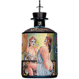 J. Rose La7Vidas Tequila Blanco 70cl
