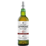 Laphroaig 10 YO Sherry OAK Finish 70cl