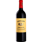 Chateau Angelus Le Carillon de lAngelus Saint-Emilion Grand Cru 2020