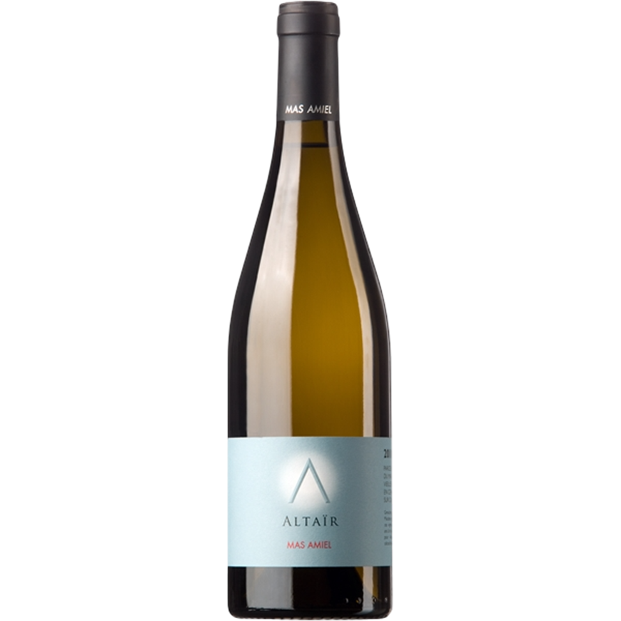 Mas Amiel Altair Biody Blanc 2021