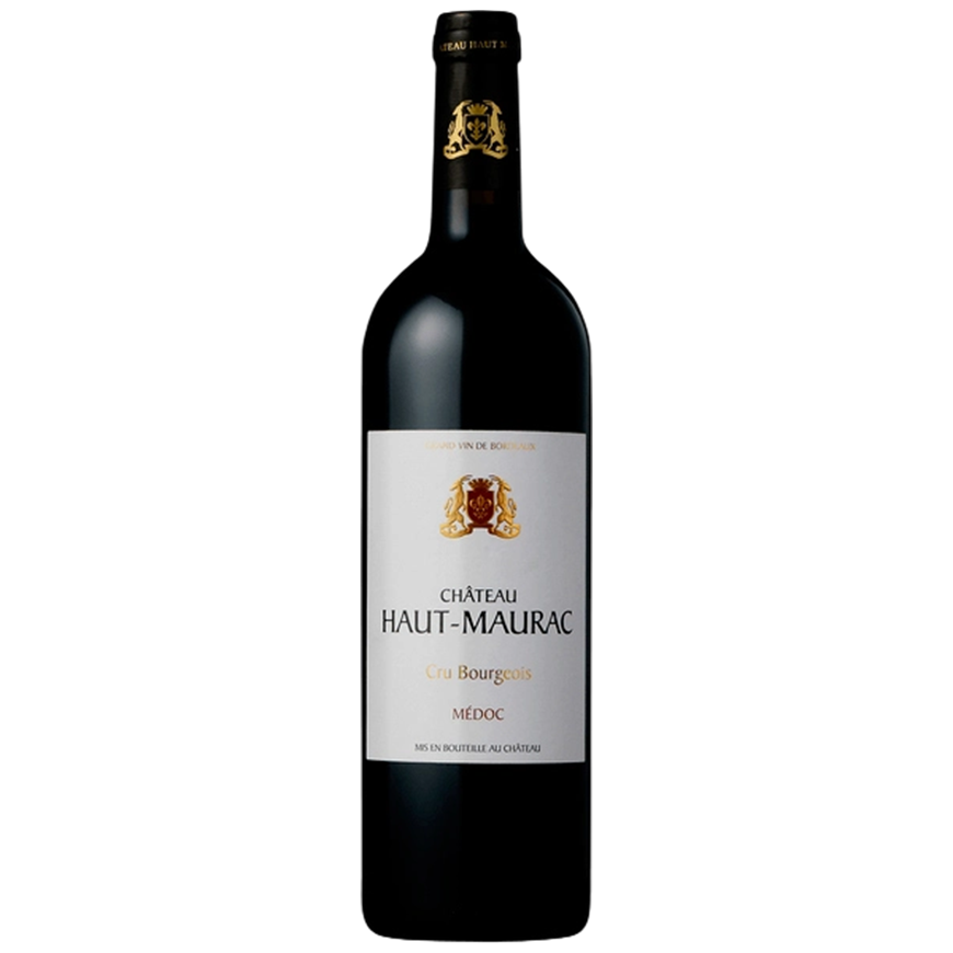 Chateau Haut Maurac 2018