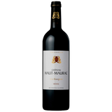 Chateau Haut Maurac 2018