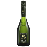 Salon Cuvee 'S' Le Mesnil Blanc de Blancs Brut 2007