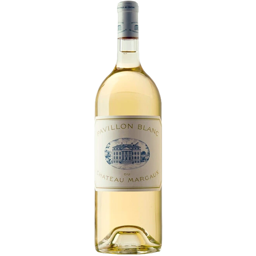 Pavillon Blanc du Chateau Margaux 2010