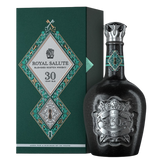 Chivas Royal Salute 30 YO Key to the Kingdom 50cl