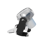 Italesse Stopper Fiesta in Acrilico Clear
