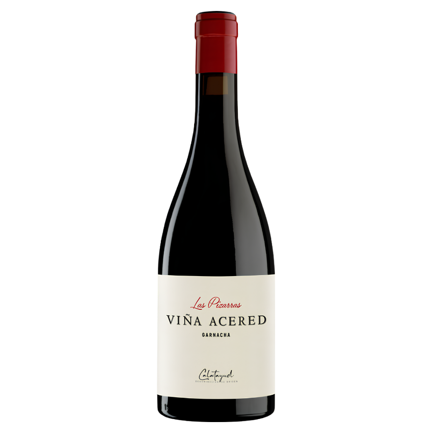 Raices Las Pizarras Vina Acered 2022