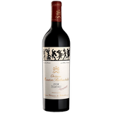 Chateau Mouton Rothschild 2016 Magnum