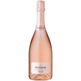Ruggeri Prosecco Argeo Treviso Brut Rose 2024