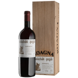 Roagna Barbaresco Crichet Paje 2016 Wooden box