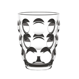 Italesse Bolle Beach Tumbler Set of 6