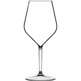 Italesse Air Beach Wine Clear Set of 6
