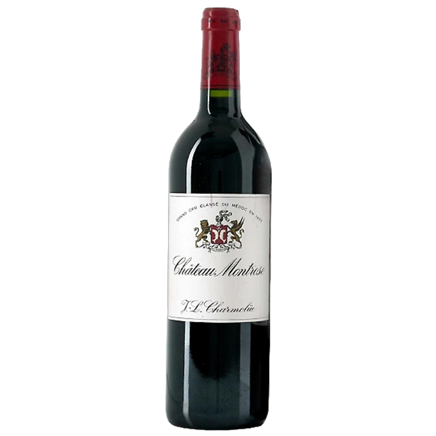 Chateau Montrose Grand Cru Classe 2010