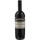 Roagna Barolo Rocche di Castiglione 2019