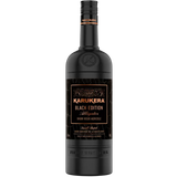 Karukera Black Edition Alligator Rhum Vieux Agricole 100cl