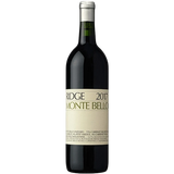 Ridge Monte Bello 2017