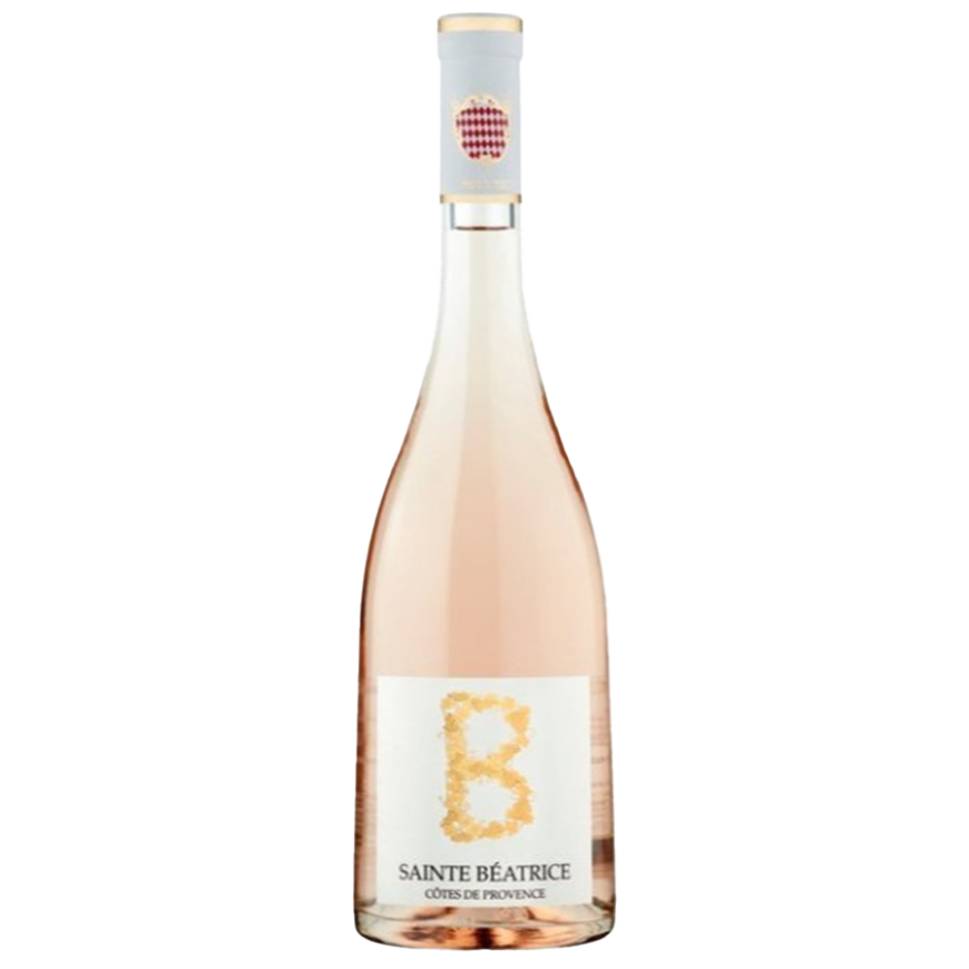 Chateau Roubine B de Beatrice Rose 2022