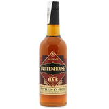 Rittenhouse Straight Rye Whisky 70cl