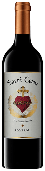 Jean-Philippe Janoueix Sacre Coeur 2018