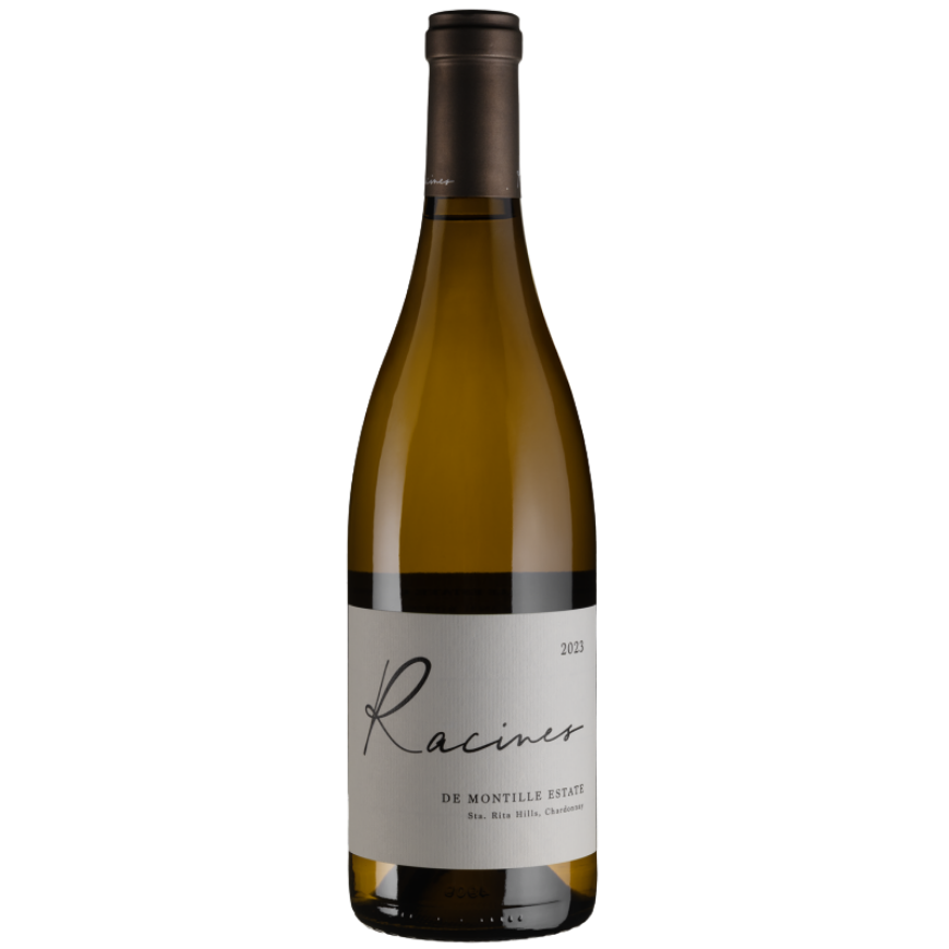 Racines 'De Montille Estate' Chardonnay 2023
