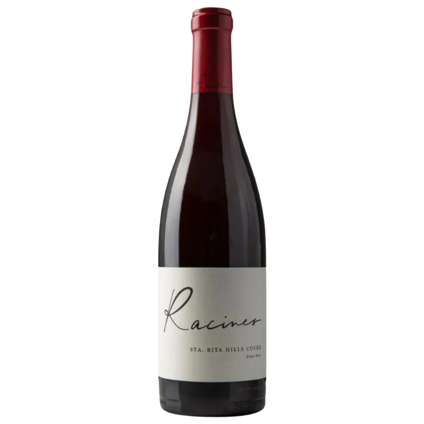 Racines 'Santa Rita Hills Cuvee' Pinot Noir 2023