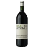 Ridge Geyserville Zinfandel 2017