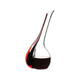 Riedel Decanter Black Tie Touch Red