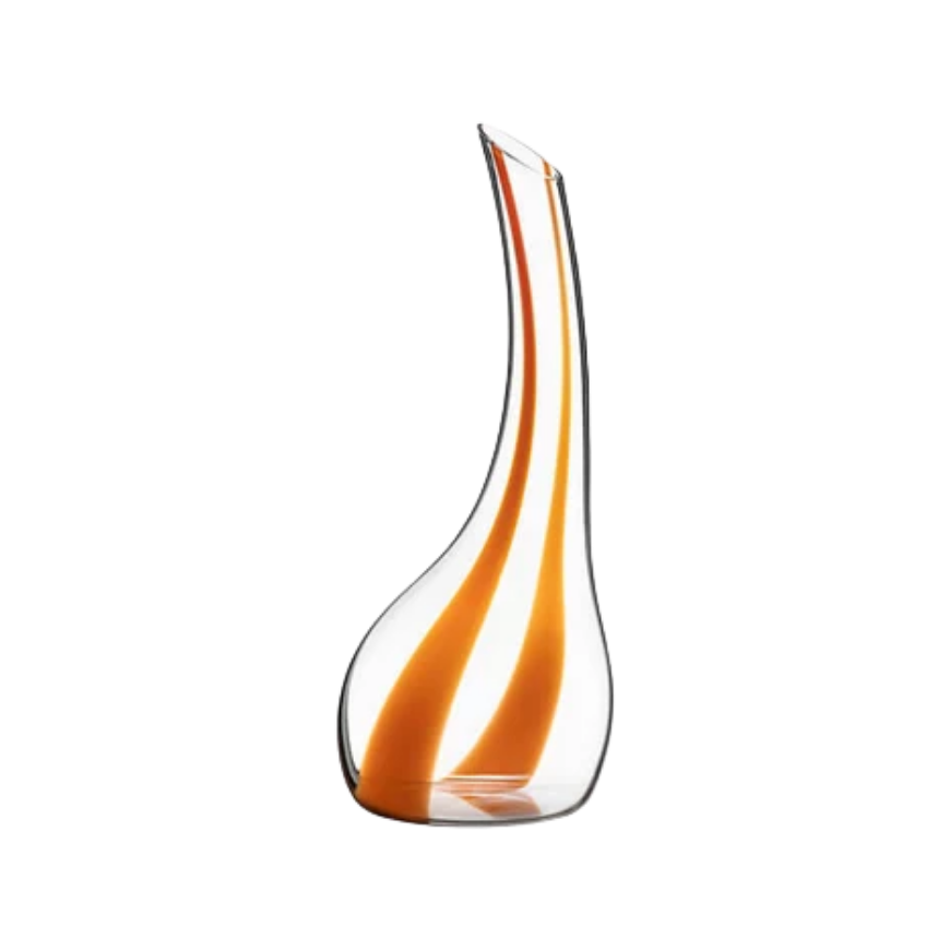 Riedel Decanter Cornetto Arancio