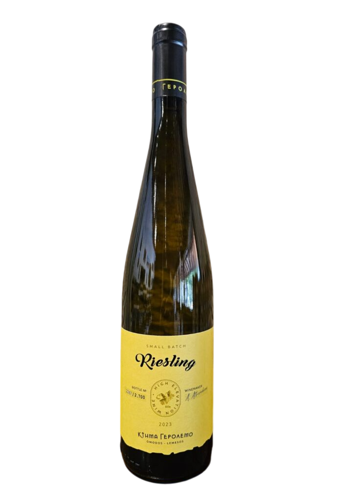 Gerolemo Riesling 2024