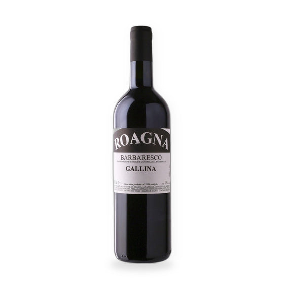 Roagna Barbaresco Gallina 2019