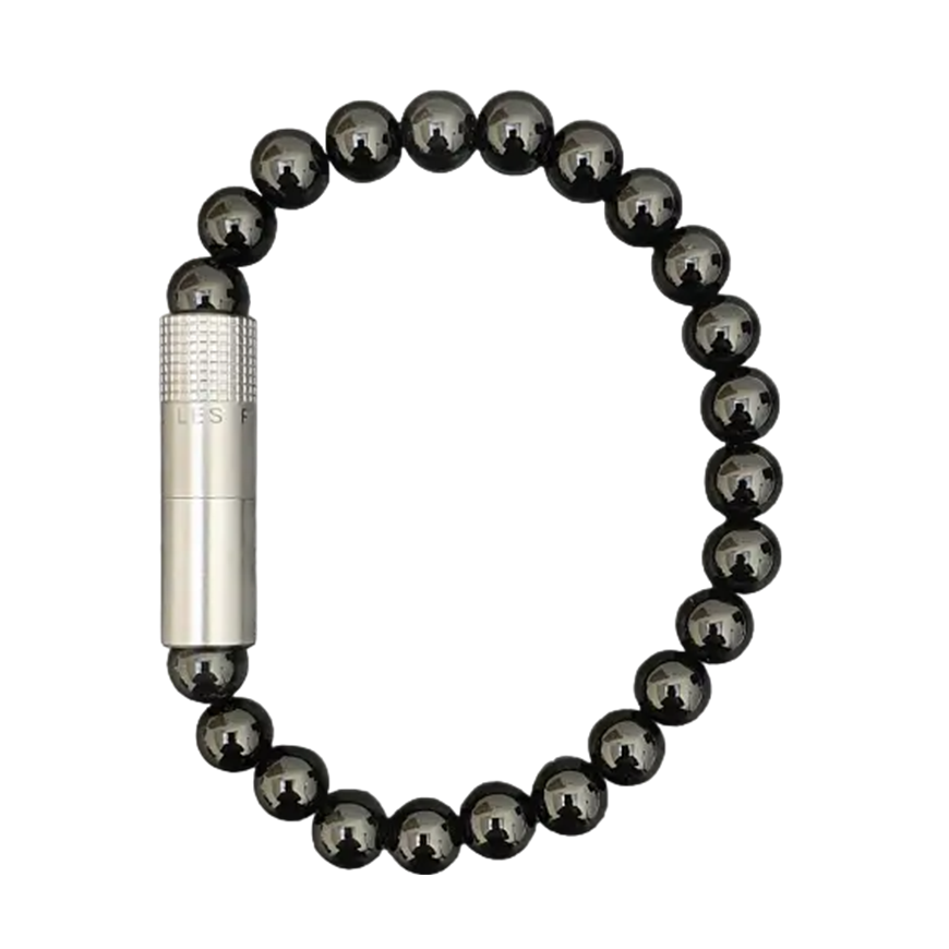 L.F.L. Punch Bracelet Solo Steel