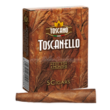 Toscanello Cigarillos Original box of 5